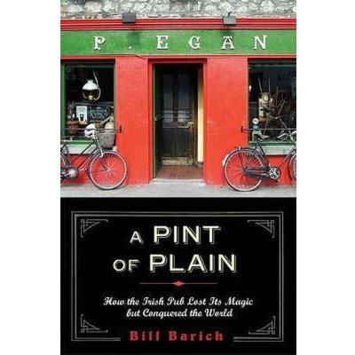 Afbeelding van A Pint of Plain