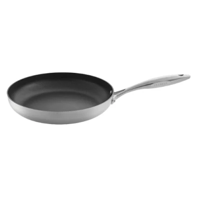 Afbeelding van Scanpan CTX Koekenpan 28 Cm Zilver