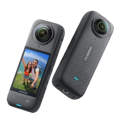 Afbeelding van Insta360 X3