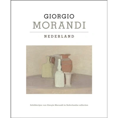 Image de Giorgio Morandi Nederland