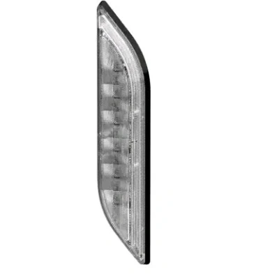 Afbeelding van Hella Knipperl Style Slim VERT voor AMP tape l 2BA 013 335 051