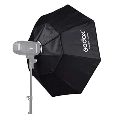 Afbeelding van Godox Octa Softbox 140cm