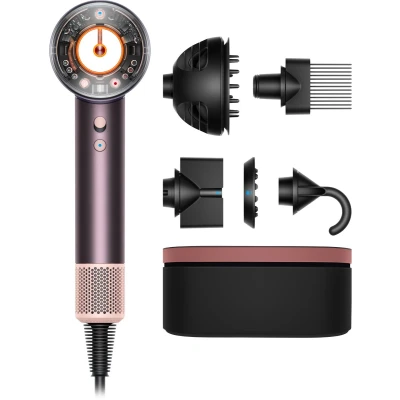 Afbeelding van Dyson Supersonic Nural™ Föhn (Jasper plum)