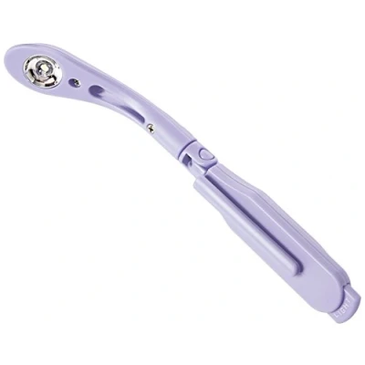 Afbeelding van The Really Tiny Book Light Lilac [With Battery]