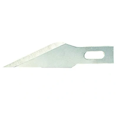 Afbeelding van Vallejo Tool 11 Classic Fine Point Blades(5) For No.1 Handle