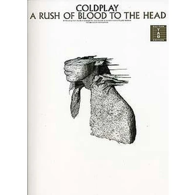 Afbeelding van Coldplay a Rush of Blood to the Head