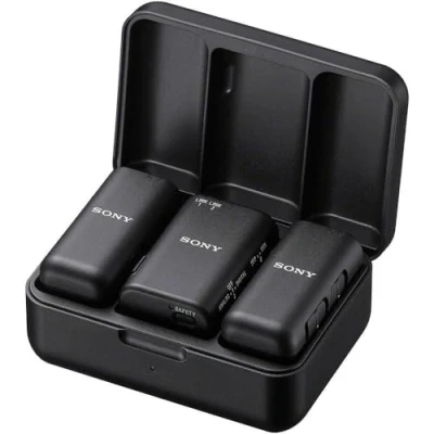 Image de Sony ECM W3