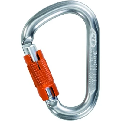 Afbeelding van Climbing Technology, Klimaccessoires