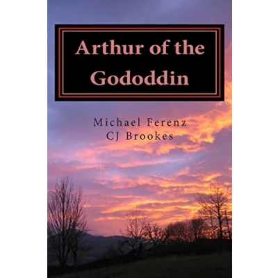 Afbeelding van Arthur of the Gododdin