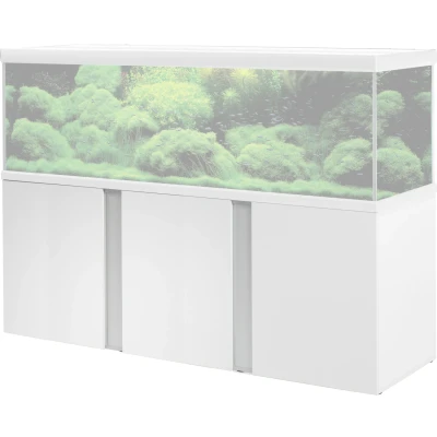 Afbeelding van Akvastabil Fusion Kast 200 Aquariummeubel 200x60x75 cm Wit