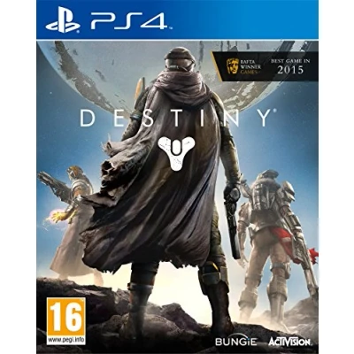 Afbeelding van Destiny PS4