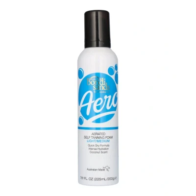 Afbeelding van Bondi Sands Aero Self Tanning Foam Light/Medium 225 Ml