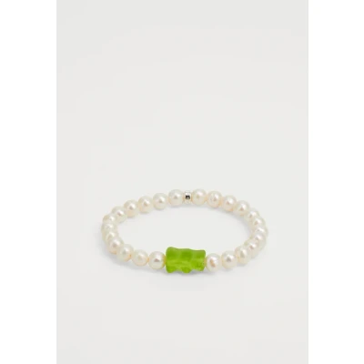 Afbeelding van Thomas SABO Bracelet Armband, Dames, Maat: 15, Green