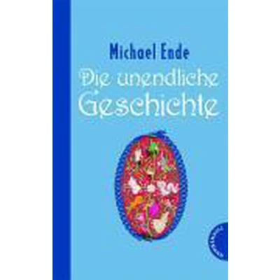 Afbeelding van Die unendliche Geschichte. Sonderausgabe