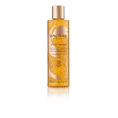 Afbeelding van Sanctuary Spa Reinigingsgel 250 ml