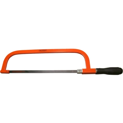 Afbeelding van Skandia metaalzaagbeugel 300mm Massief stalen frame