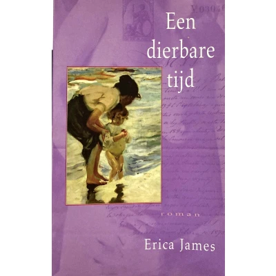 Afbeelding van Een dierbare tijd