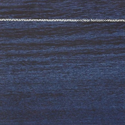 Afbeelding van Clear Horizon (CD)
