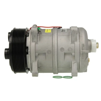 Afbeelding van Nissens Airco compressor 899947