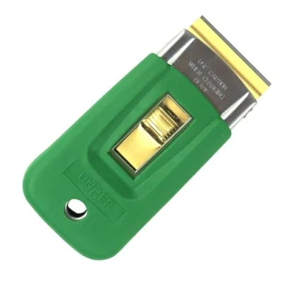 Afbeelding van ErgoTec Veiligheidsschaper 4cm