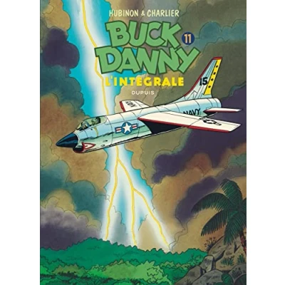 Afbeelding van Buck Danny l&#039;intégrale