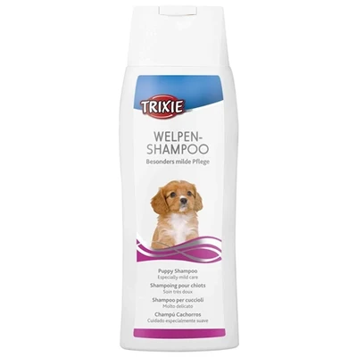 Afbeelding van Trixie Shampoo Puppy 250 ML (395804)