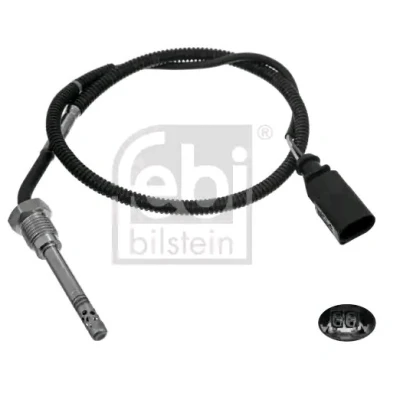 Afbeelding van Febi Bilstein Sensor uitlaatgastemperatuur 49266