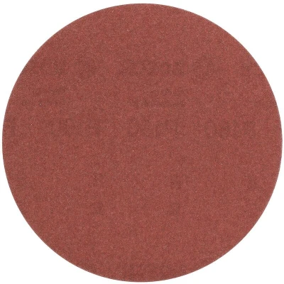 Afbeelding van Bosch Accessories 2609256B46 Schuurpapier voor schuurschijf Ongeperforeerd Korrelgrootte 180 (Ø) 125 mm 5 stuk(s)