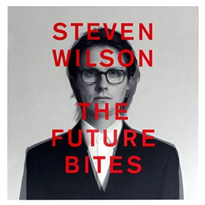 Afbeelding van Steven Wilson Future Bites (LP)