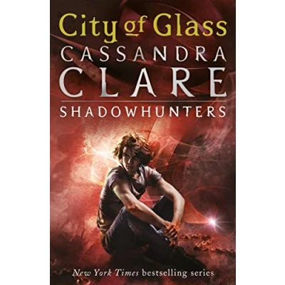 Afbeelding van City Of Glass