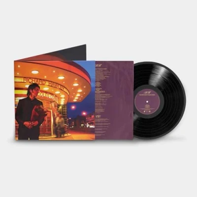 Afbeelding van Richard Hawley Coles Corner (LP)