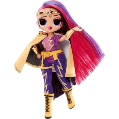 Afbeelding van MGA Entertainment Surprise! O.M.G. Movie Ms. Direct
