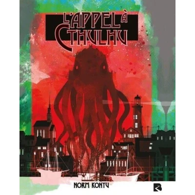 Image de L&#039;appel à Cthulhu