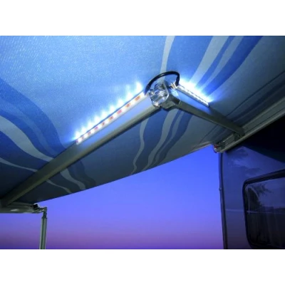 Afbeelding van Fiamma LED Verlichtingssysteem Voor Luifelarm Kleurloos Luifels Accessoires