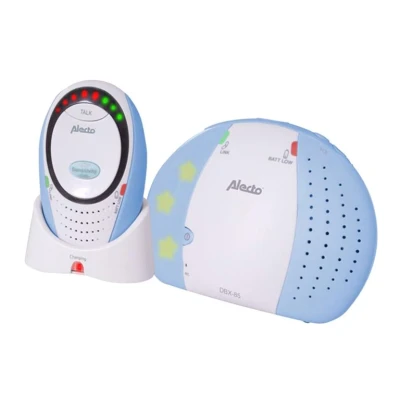Image de Alecto Babyphone dect eco DBX85ECO