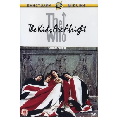 Afbeelding van Who Kids Are Alright
