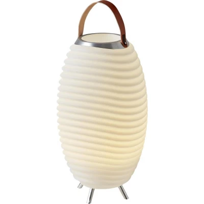 Afbeelding van Kooduu Synergy 50S Bluetooth Speaker Wijnkoeler Led verlichting