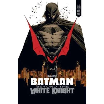 Image de Batman Beyond the White Knight