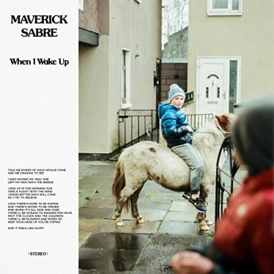Afbeelding van Maverick Sabre When I Wake Up (2 LPs)