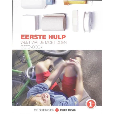 Afbeelding van Eerste hulp