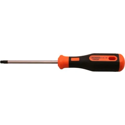 Afbeelding van Skandia Torx schroevendraaier T30