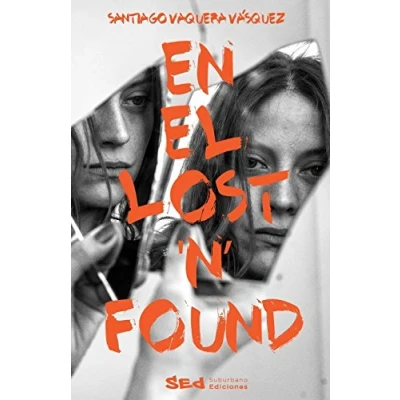 Afbeelding van En el Lost &#039;n&#039; Found