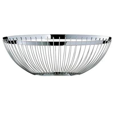 Afbeelding van WMF Korb 0665146040 Concept 26 cm Roestvrijstaal Zilver Rond 1,619 kg
