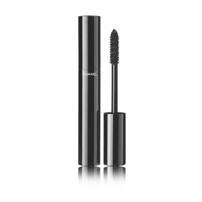 Afbeelding van Chanel Le Volume De Waterproof Mascara 10 Noir 6 gram