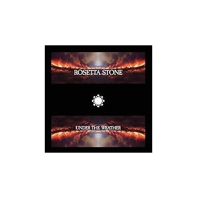 Afbeelding van Rosetta Stone Under The Weather (CD)