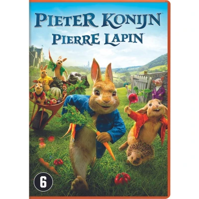 Afbeelding van Pieter Konijn