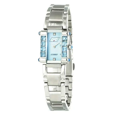 Afbeelding van Horloge Dames Chronotech CC7040LS 01M (Ø 21 mm)