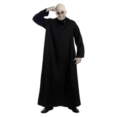 Afbeelding van FUNIDELIA Uncle Fester Kostuum The Addams Family voor mannen L XL