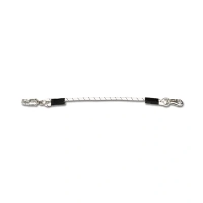 Afbeelding van Elastic Tie Up For Stall And Stable 55 cm