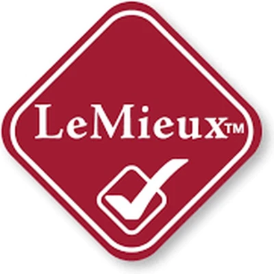 Afbeelding van LeMieux Pomms ear plugs Barn Pack Black 10 paar Zwart Vliegenmuts paard